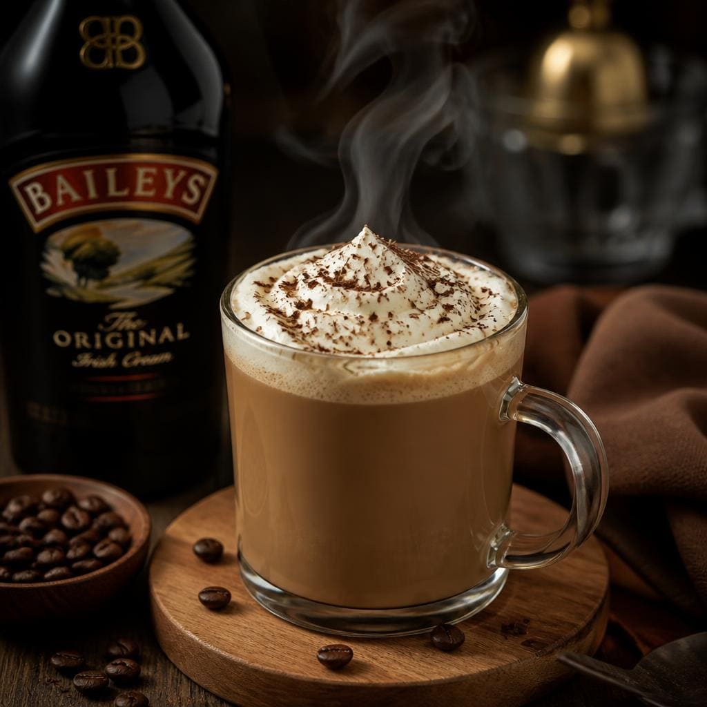 Kopi Baileys